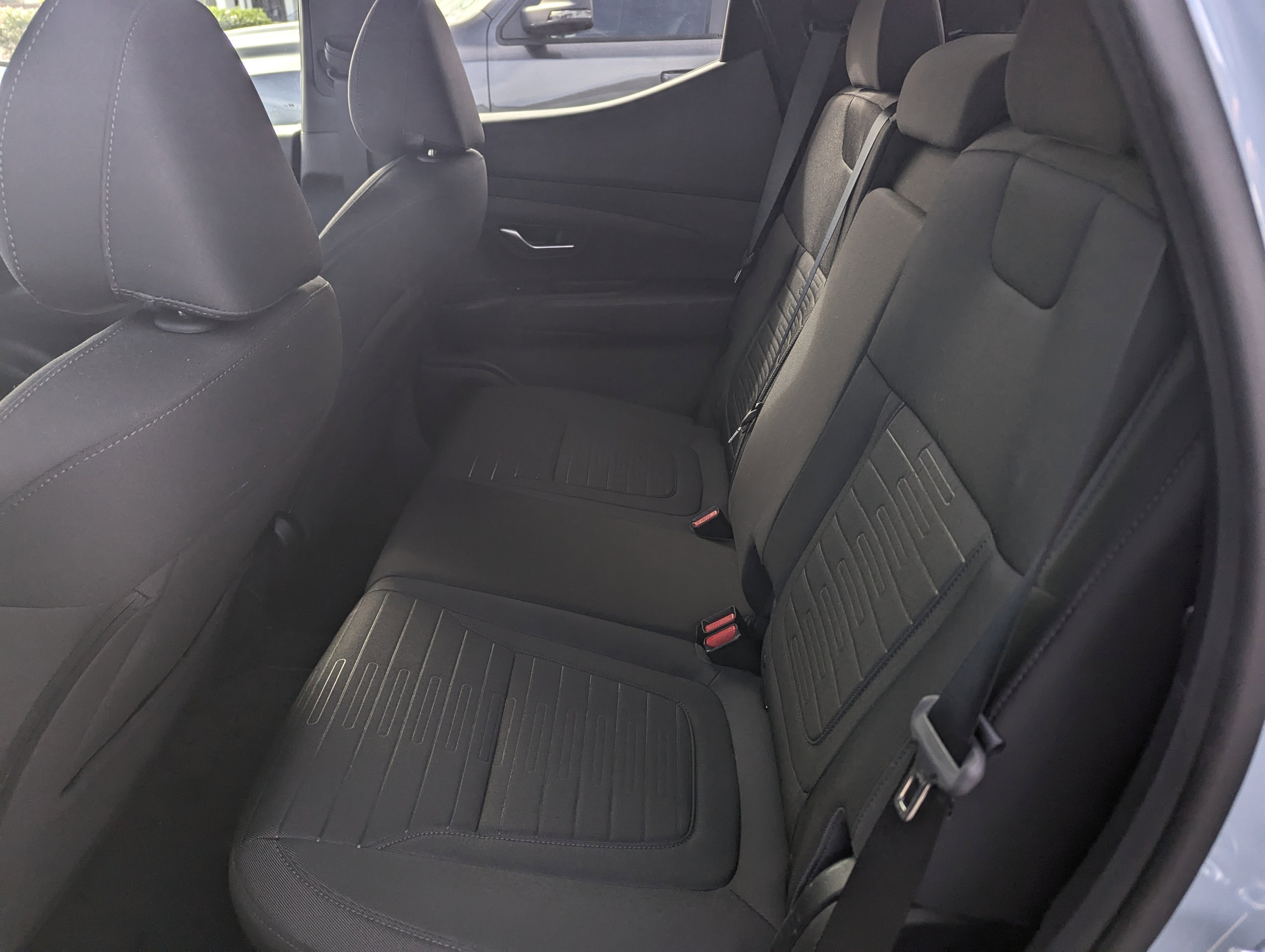 2023 Hyundai Santa Cruz SEL Premium