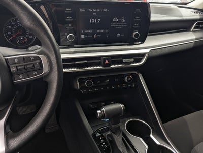 2024 Kia K5 LXS