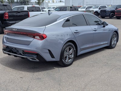 2024 Kia K5 LXS