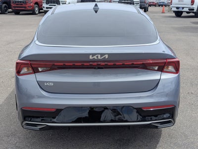 2024 Kia K5 LXS