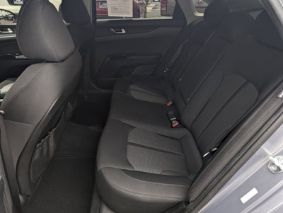 2024 Kia K5 LXS