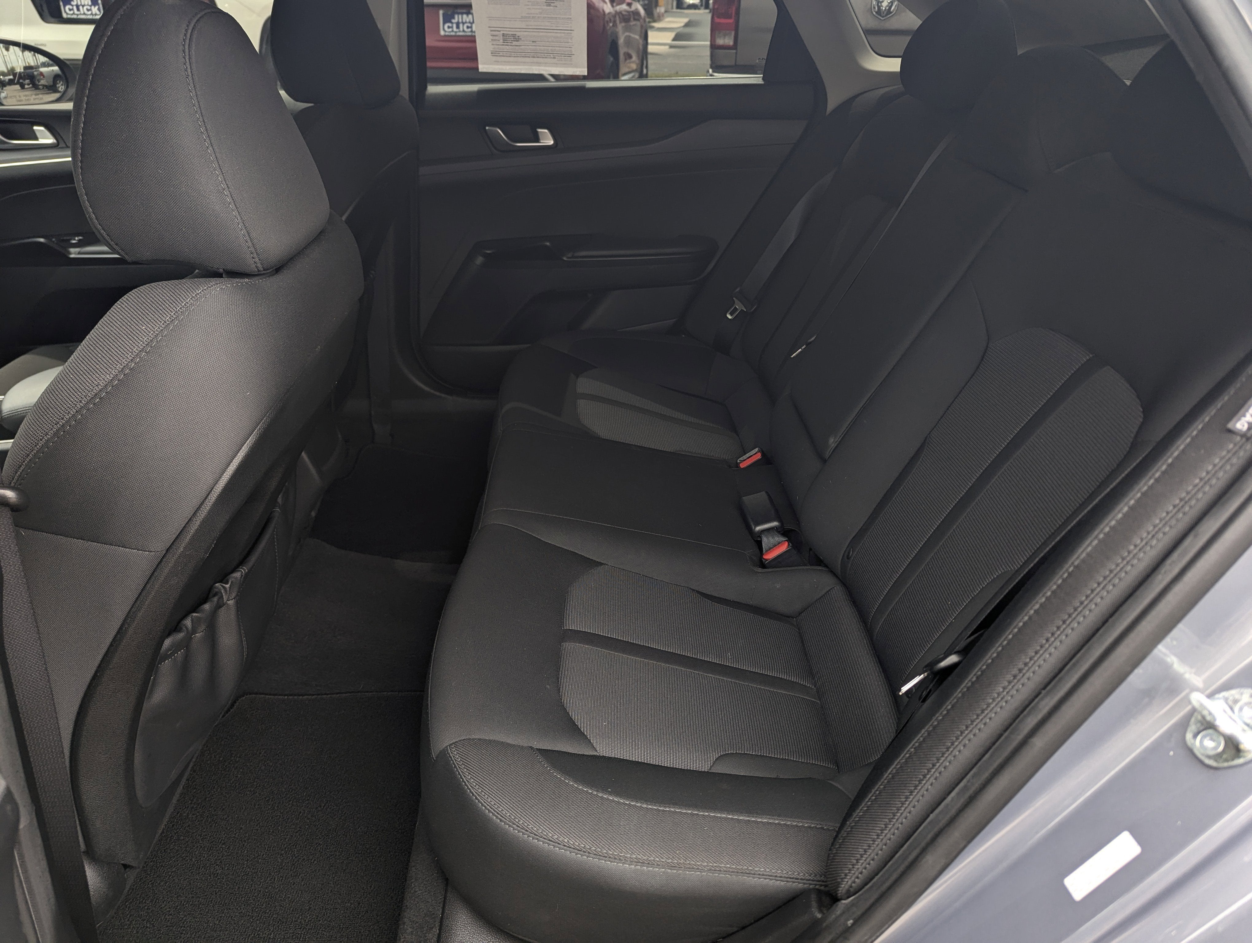 2024 Kia K5 LXS