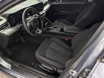 2024 Kia K5 LXS