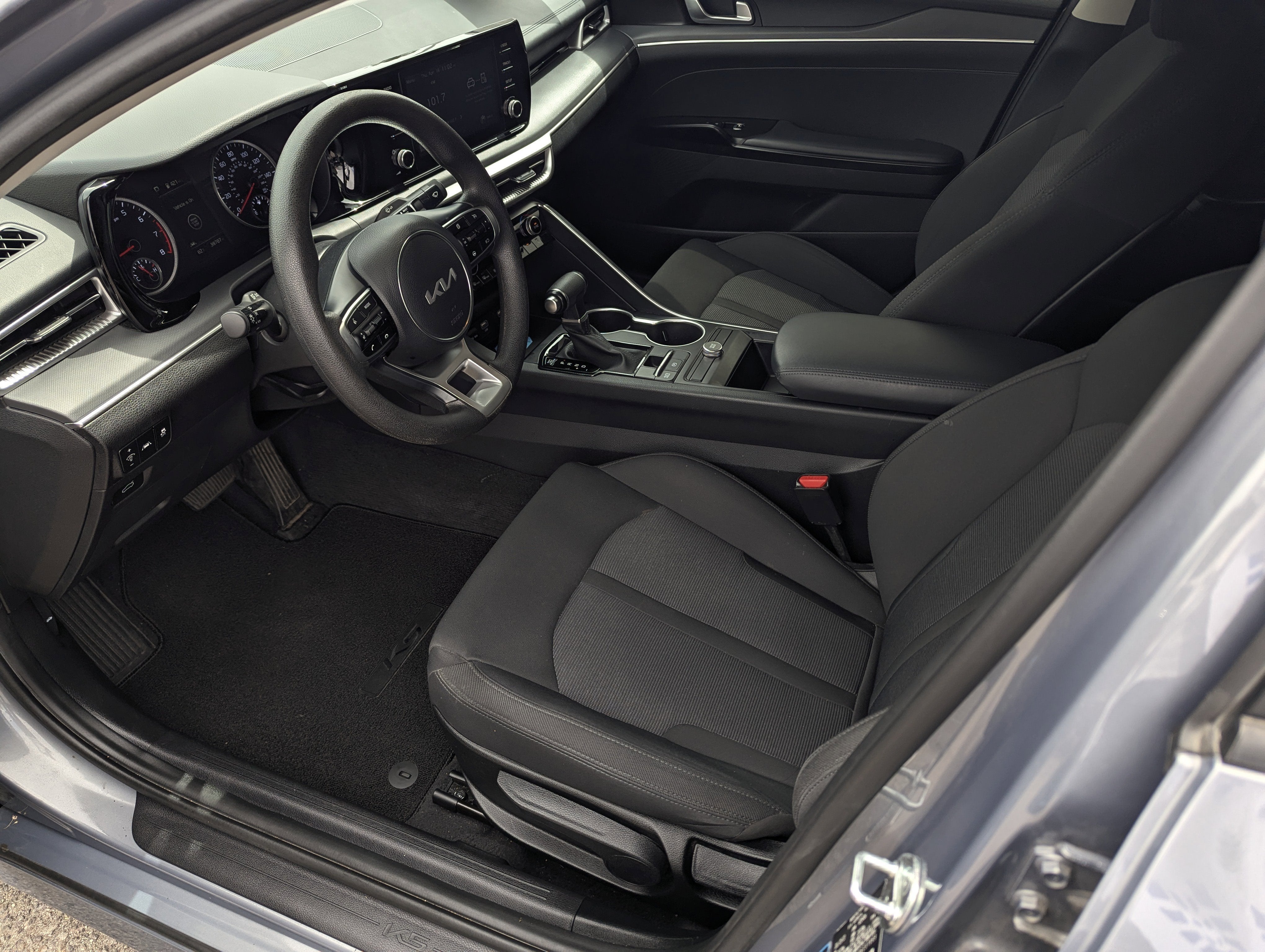 2024 Kia K5 LXS
