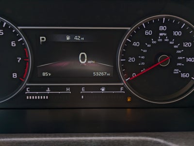 2022 Kia Sorento X-Line EX