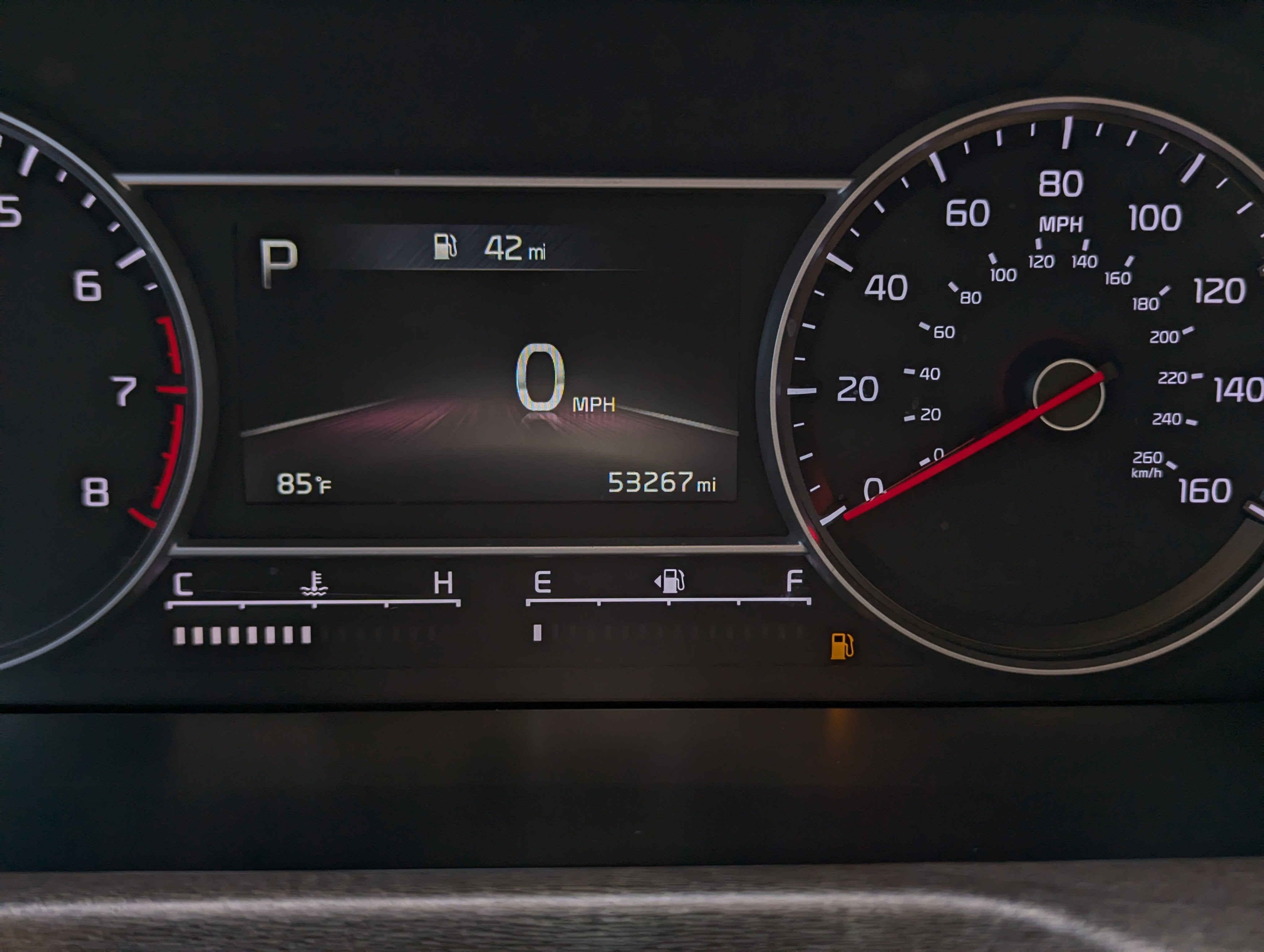 2022 Kia Sorento X-Line EX