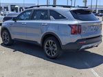 2022 Kia Sorento X-Line EX