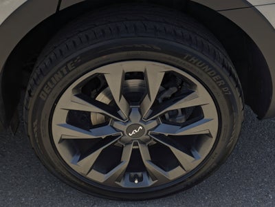 2022 Kia Sorento X-Line EX
