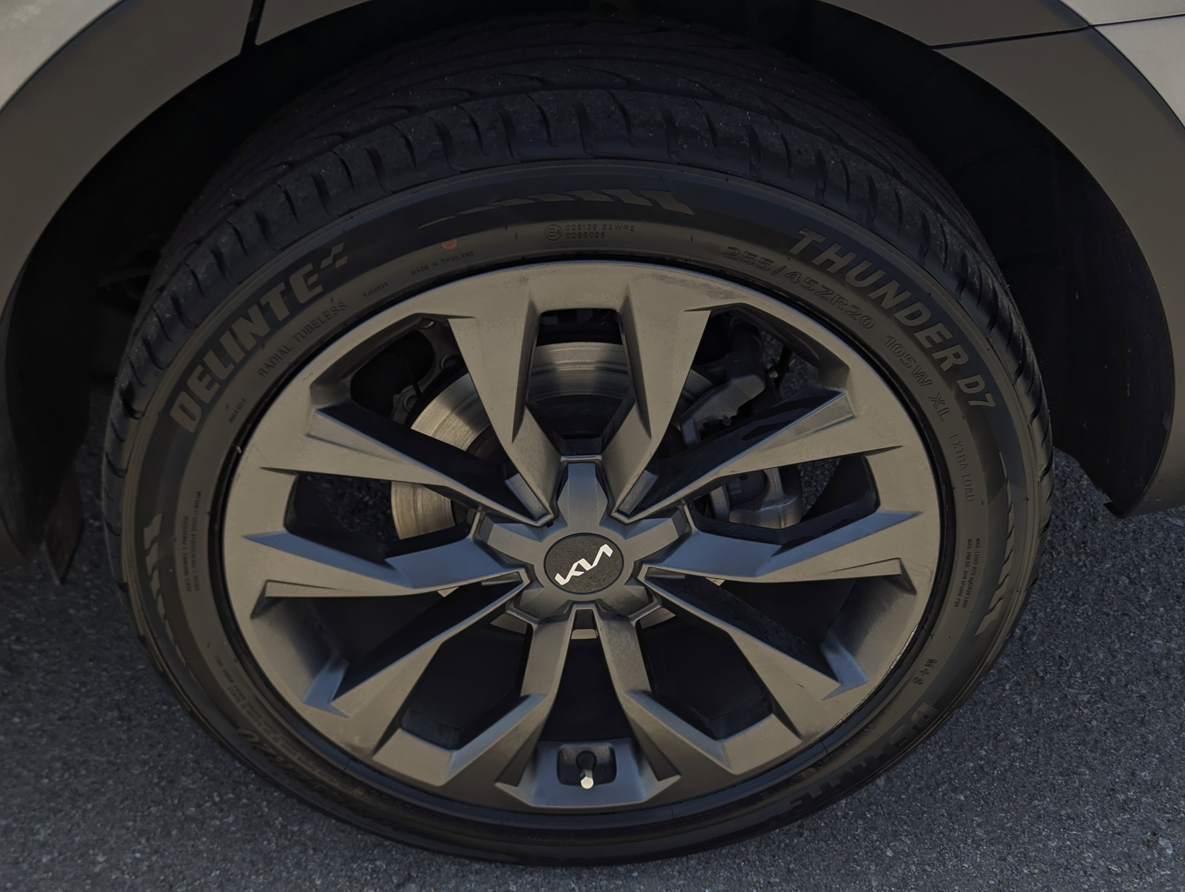 2022 Kia Sorento X-Line EX