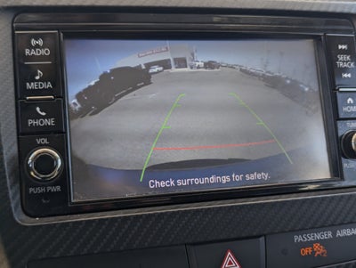 2024 Mitsubishi Outlander Sport ES