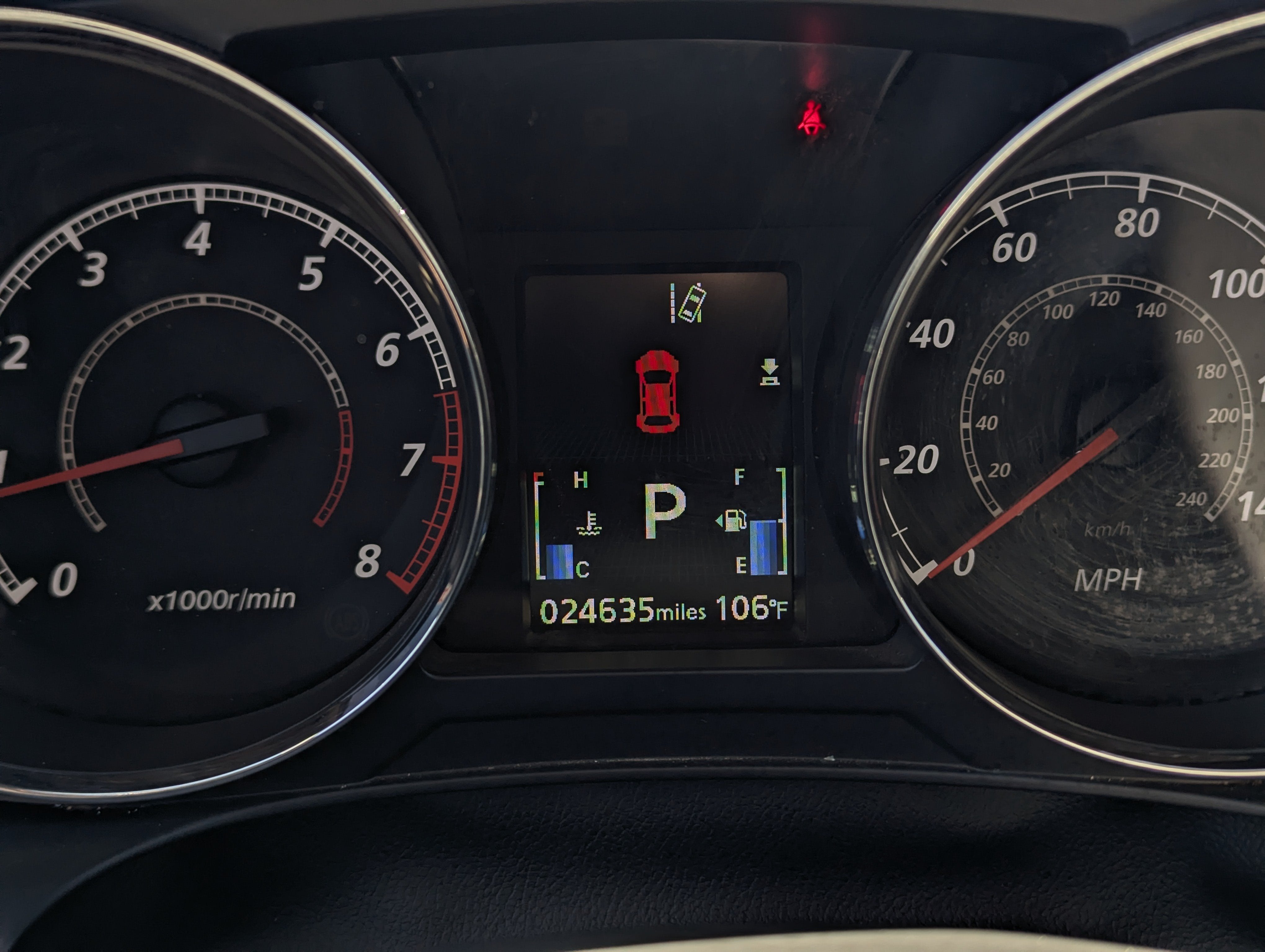 2024 Mitsubishi Outlander Sport ES