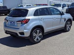 2024 Mitsubishi Outlander Sport ES