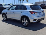 2024 Mitsubishi Outlander Sport ES