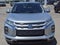 2024 Mitsubishi Outlander Sport ES