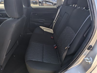2024 Mitsubishi Outlander Sport ES