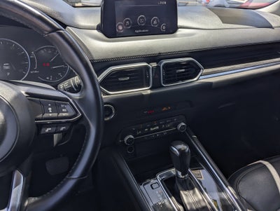 2019 Mazda Mazda CX-5 Grand Touring
