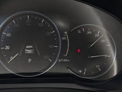 2019 Mazda Mazda CX-5 Grand Touring