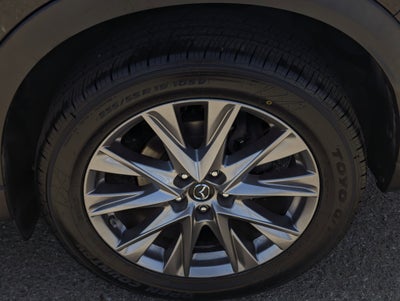 2019 Mazda Mazda CX-5 Grand Touring