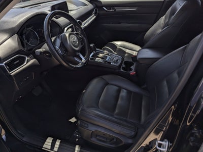 2019 Mazda Mazda CX-5 Grand Touring