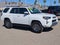 2019 Toyota 4Runner TRD Off Road Premium
