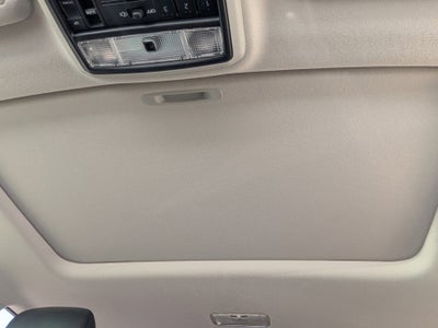 2019 Toyota 4Runner TRD Off Road Premium