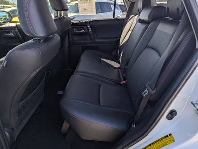 2019 Toyota 4Runner TRD Off Road Premium