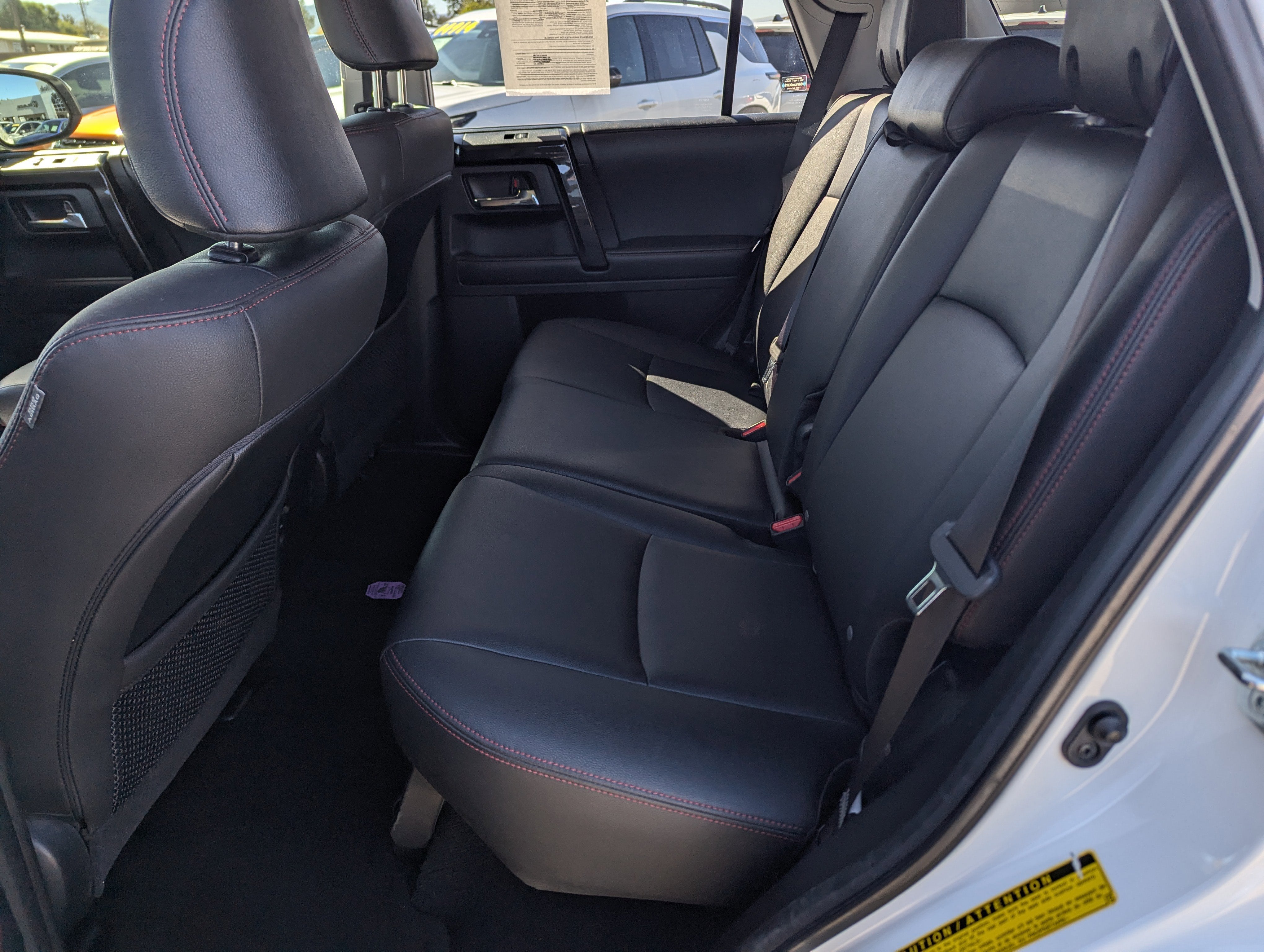 2019 Toyota 4Runner TRD Off Road Premium