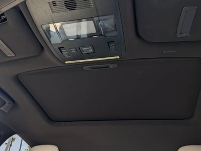 2021 Lexus IS IS 350 F SPORT