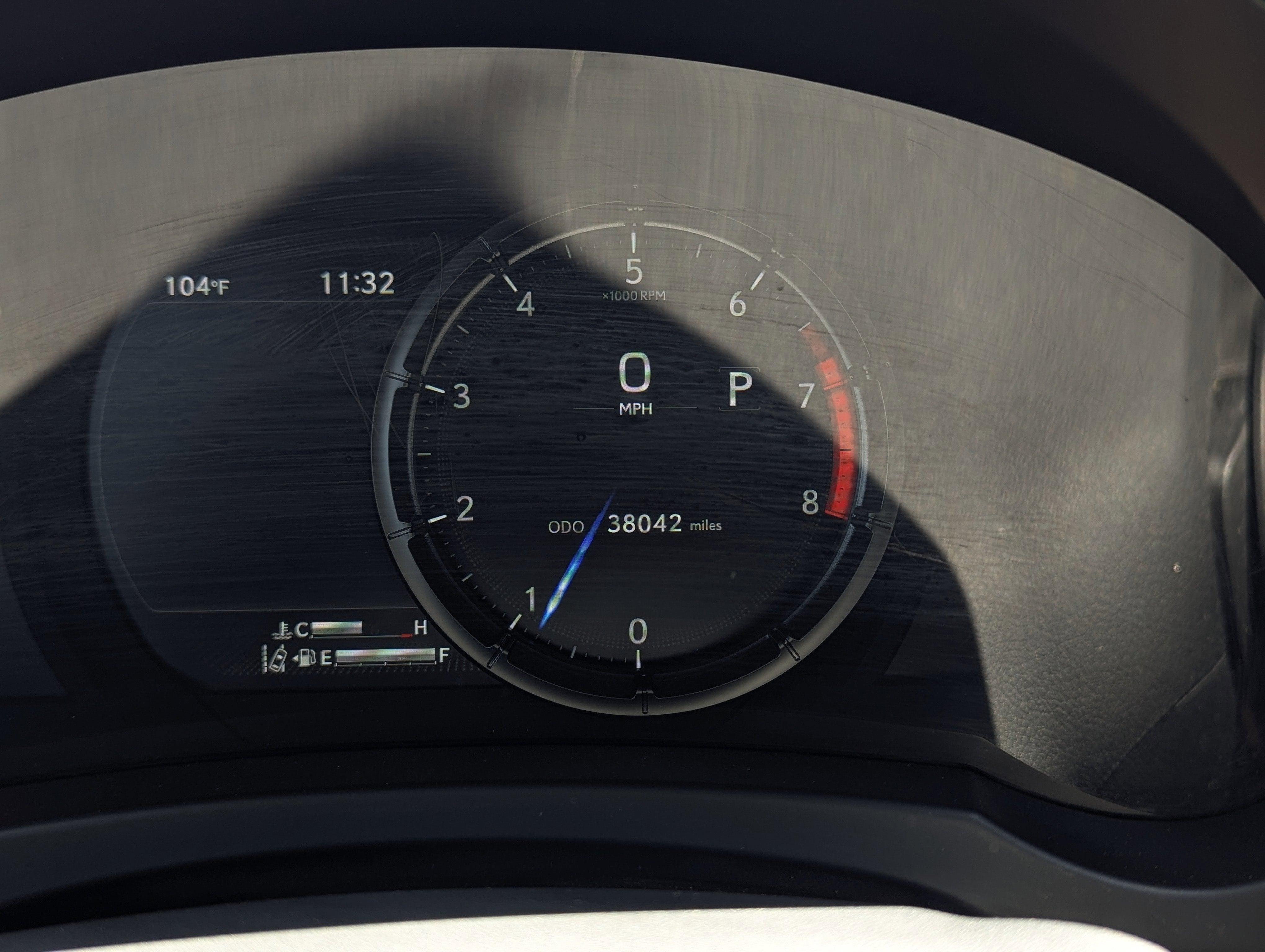 2021 Lexus IS IS 350 F SPORT