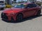 2021 Lexus IS IS 350 F SPORT