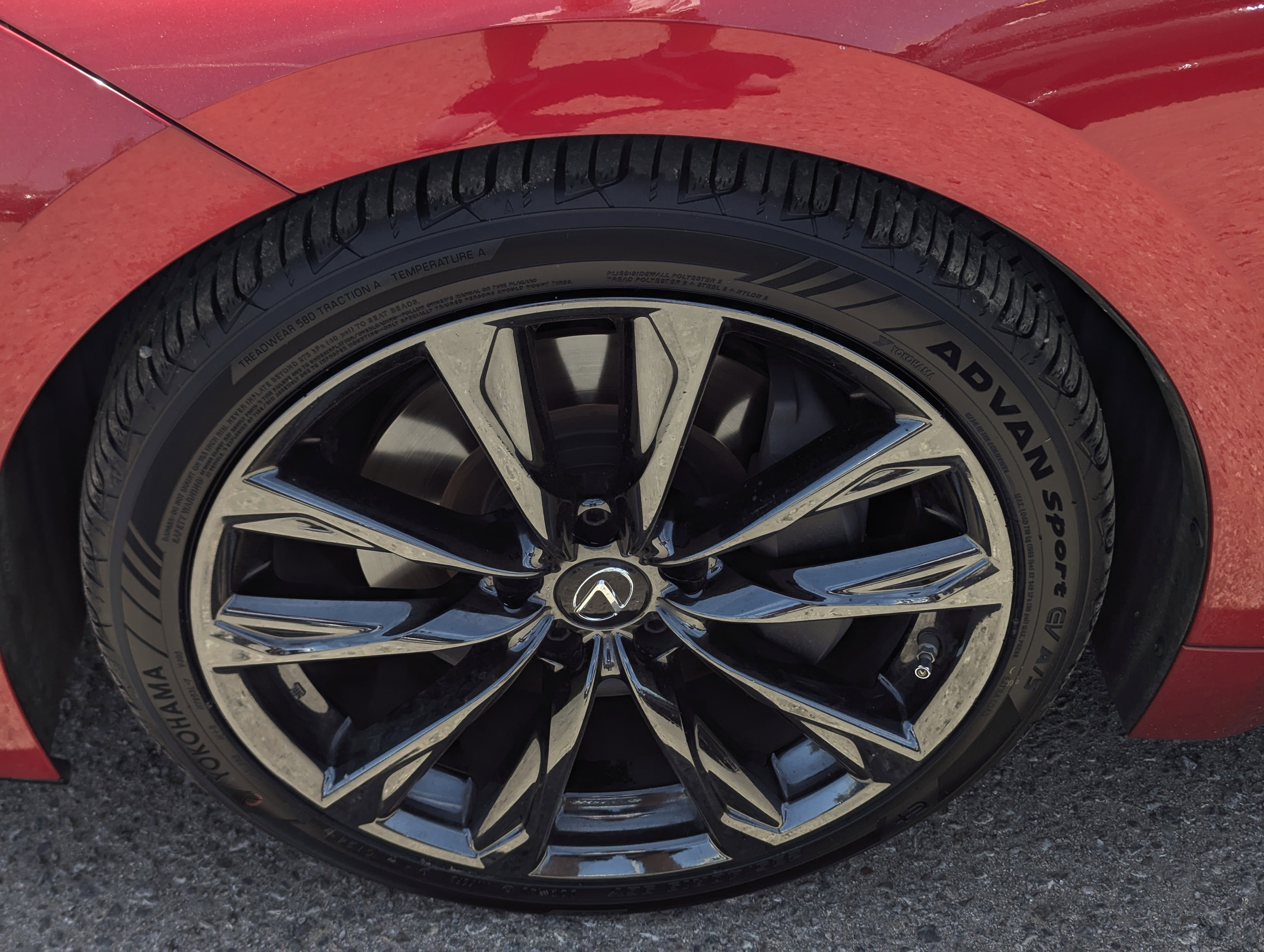 2021 Lexus IS IS 350 F SPORT