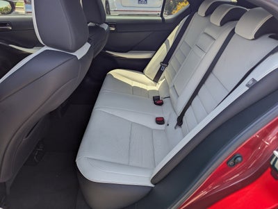 2021 Lexus IS IS 350 F SPORT