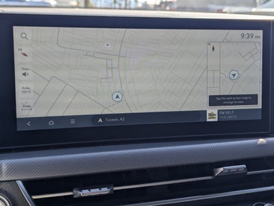 2025 Hyundai Sonata SEL Convenience