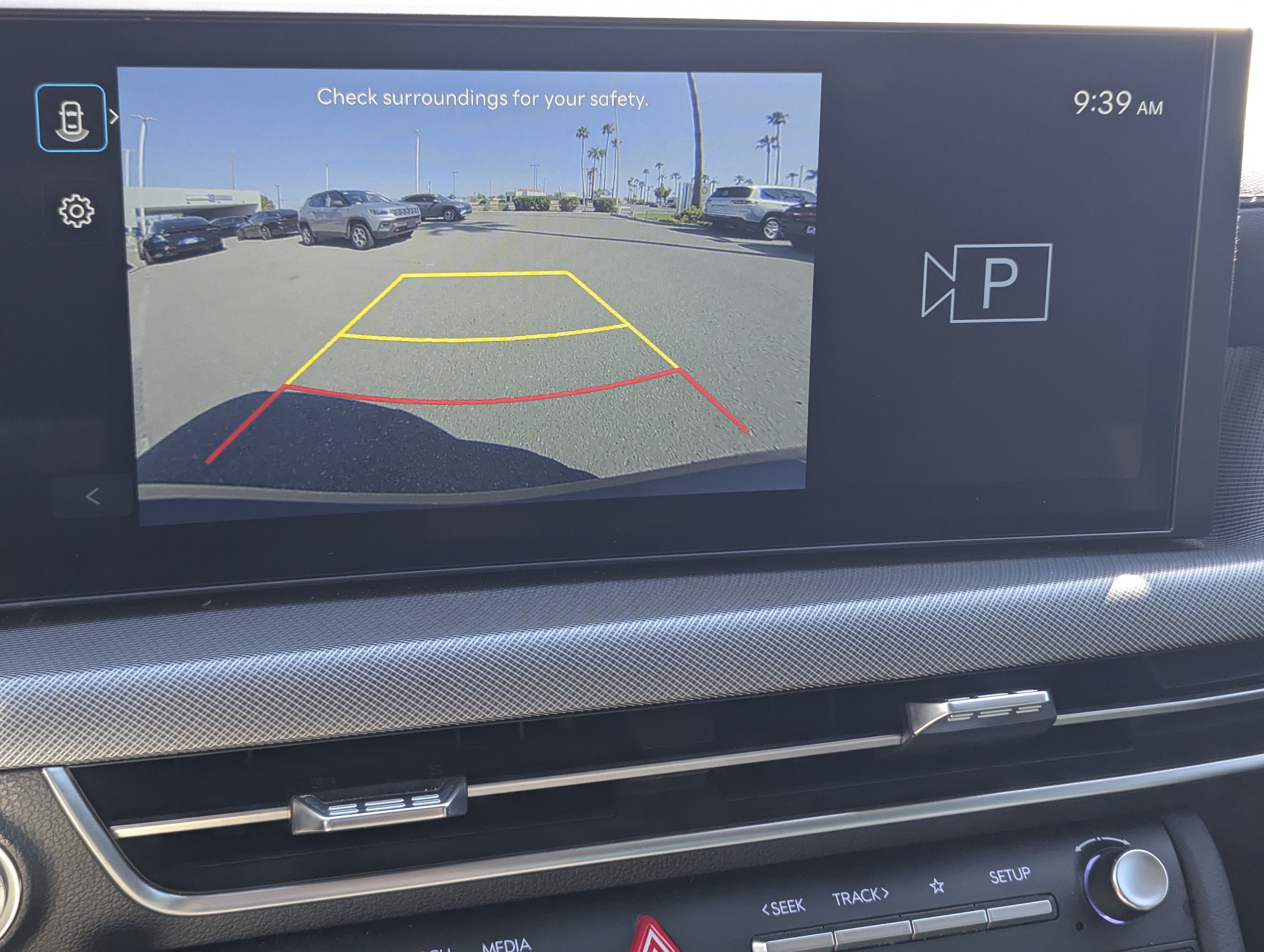 2025 Hyundai Sonata SEL Convenience