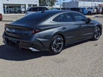 2025 Hyundai Sonata SEL Convenience
