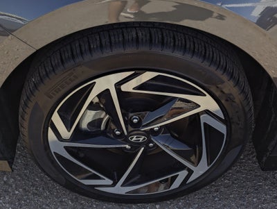 2025 Hyundai Sonata SEL Convenience