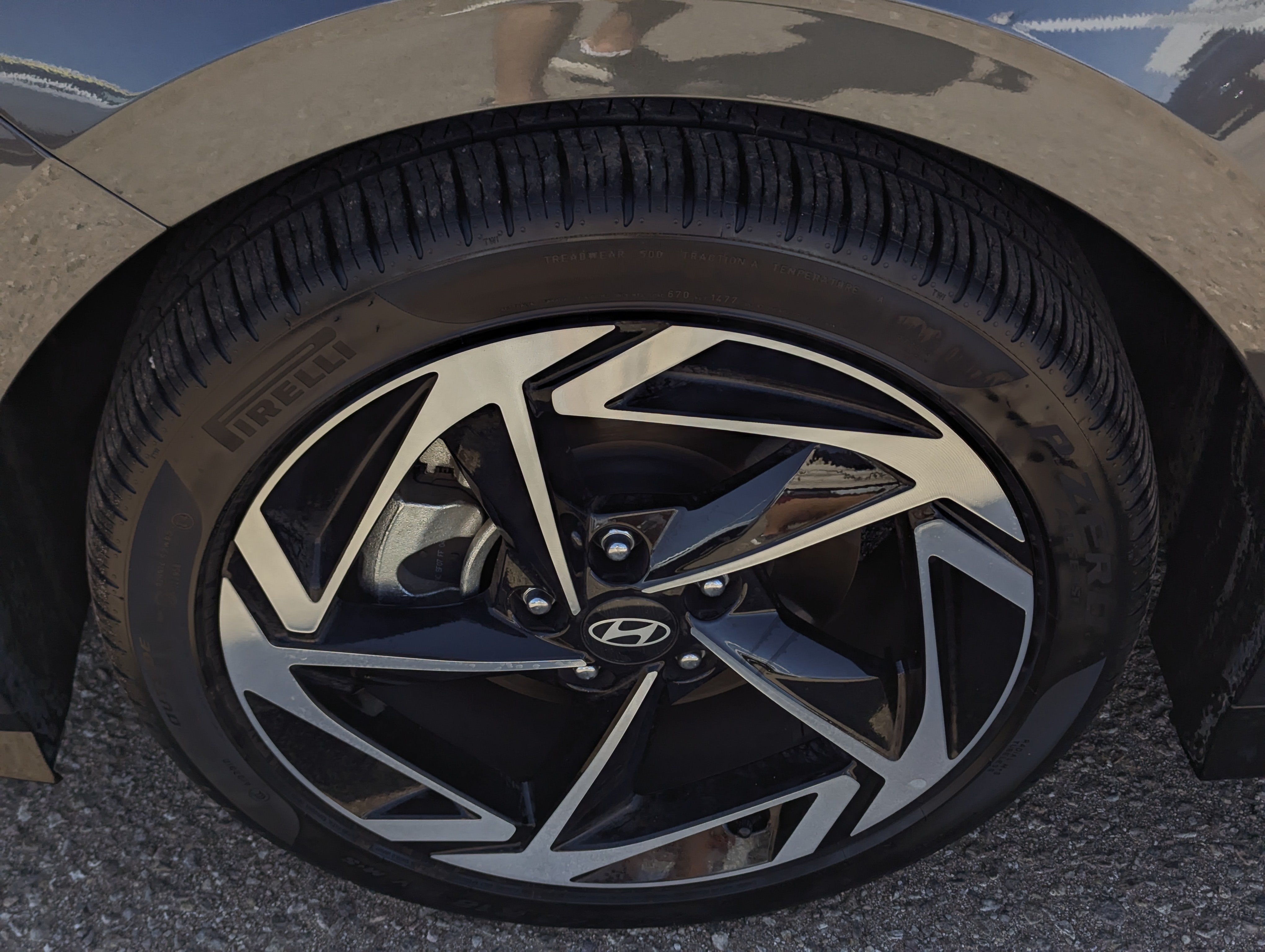 2025 Hyundai Sonata SEL Convenience