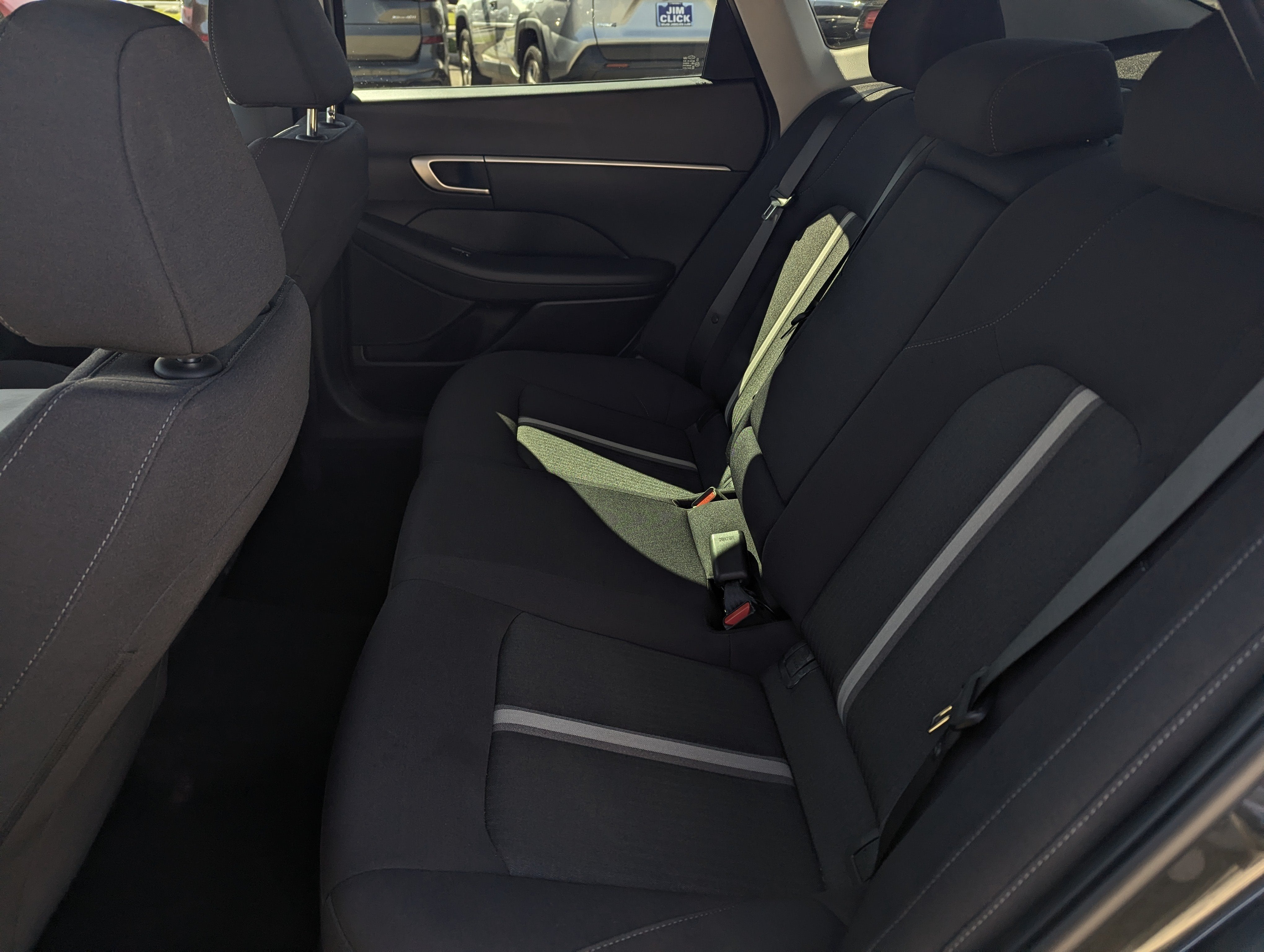2025 Hyundai Sonata SEL Convenience