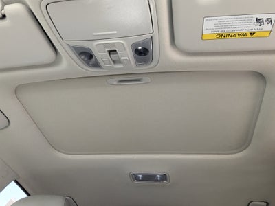 2020 Kia Niro Touring