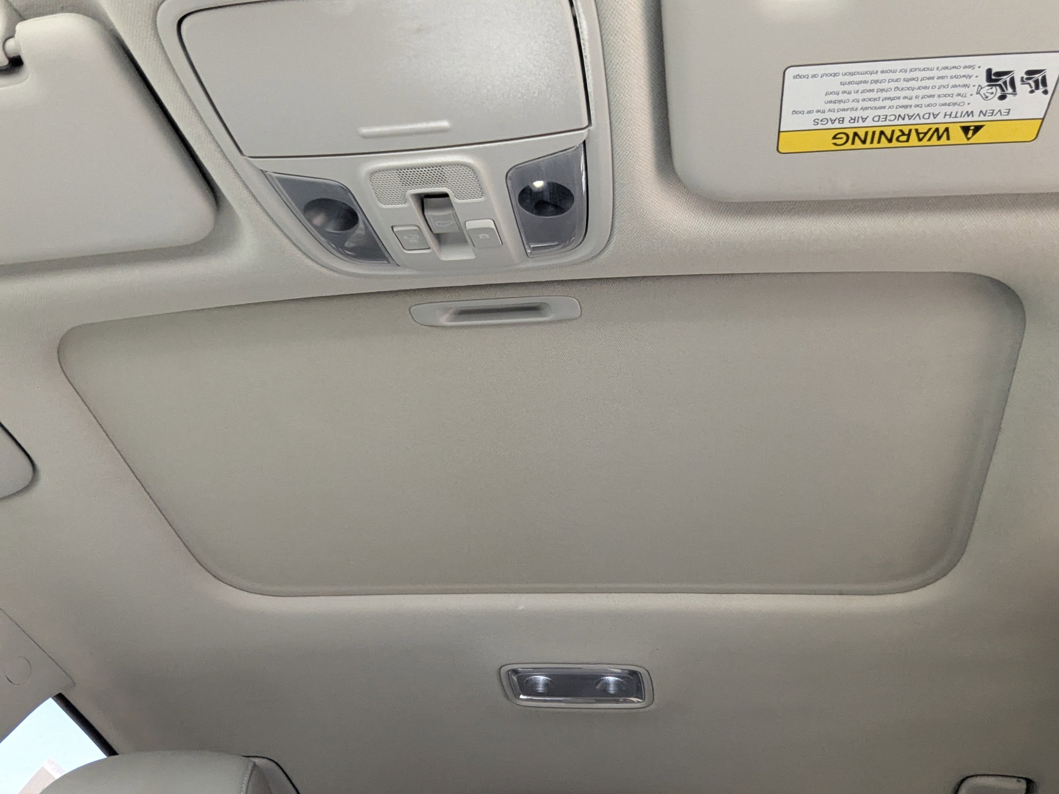 2020 Kia Niro Touring