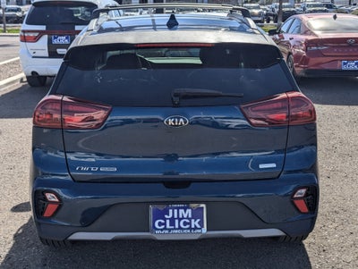 2020 Kia Niro Touring
