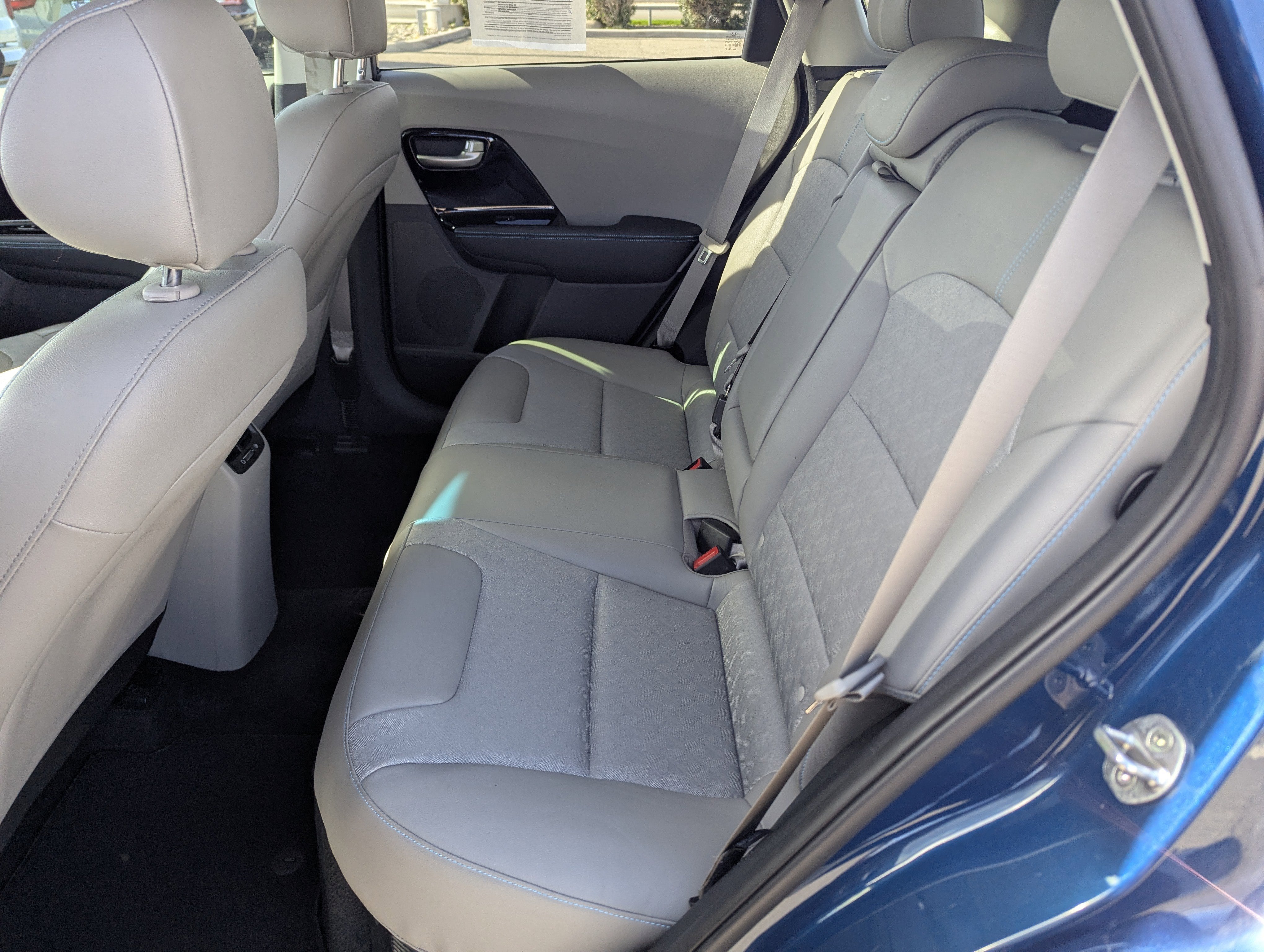 2020 Kia Niro Touring