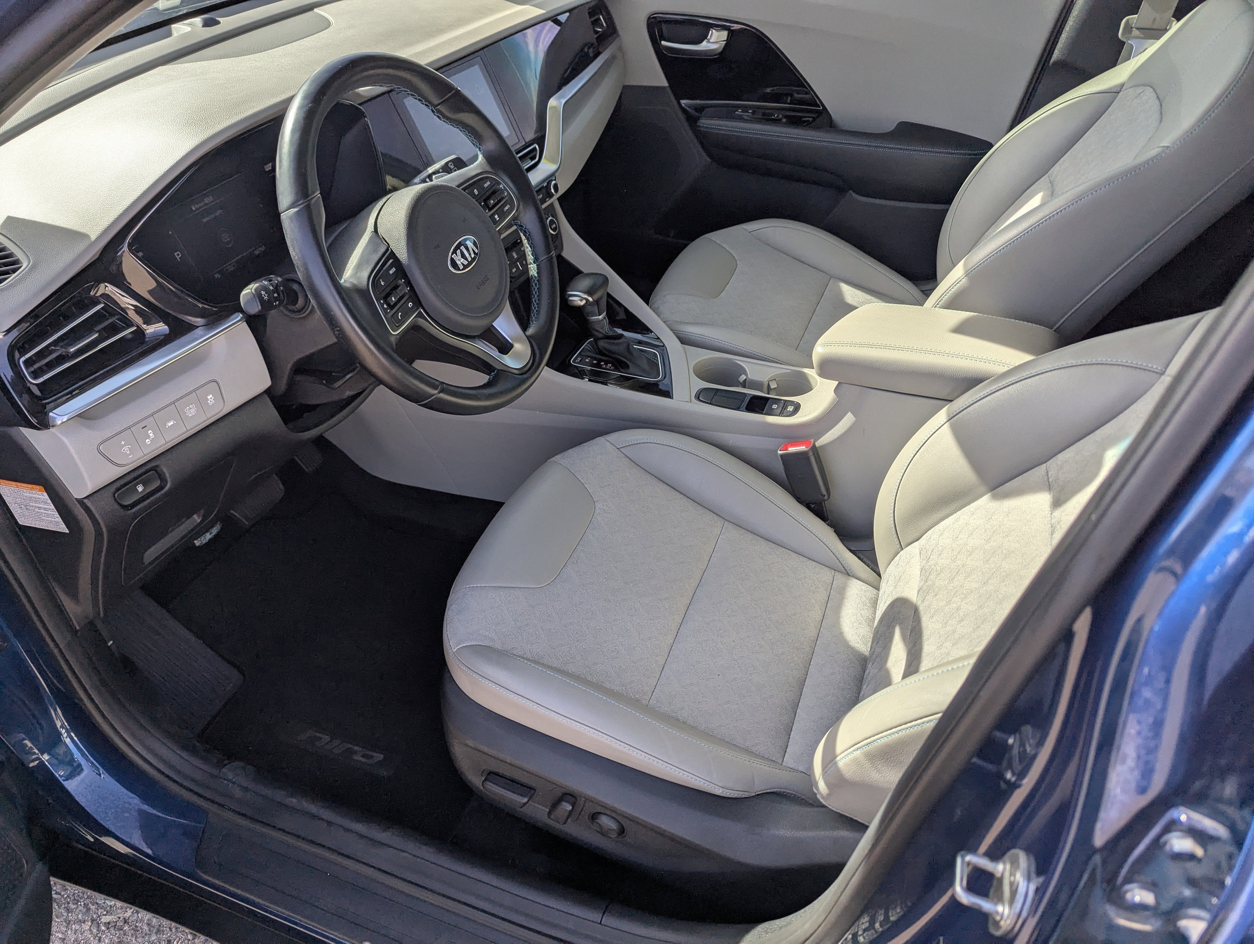 2020 Kia Niro Touring