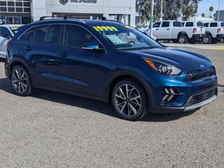 2020 Kia Niro Touring