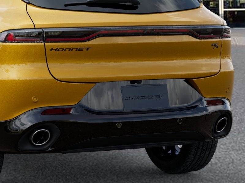 2025 Dodge Hornet R/T