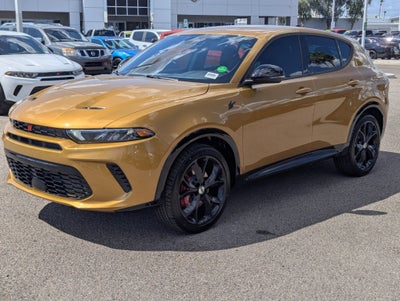 2025 Dodge Hornet R/T