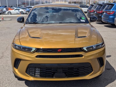 2025 Dodge Hornet R/T