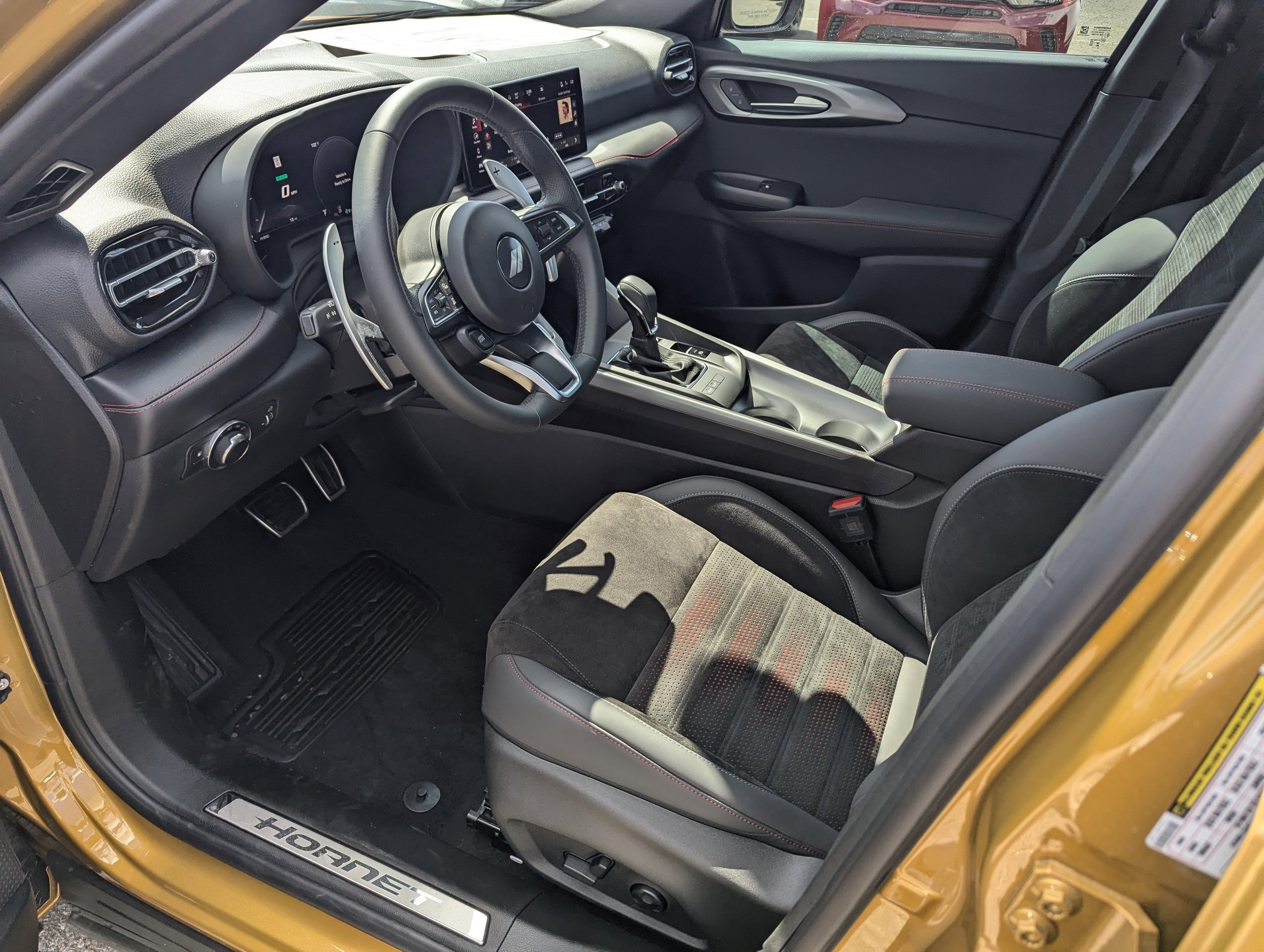 2025 Dodge Hornet R/T