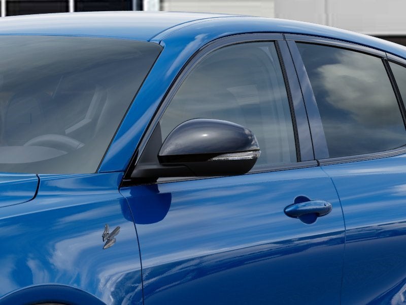 2025 Dodge Hornet R/T