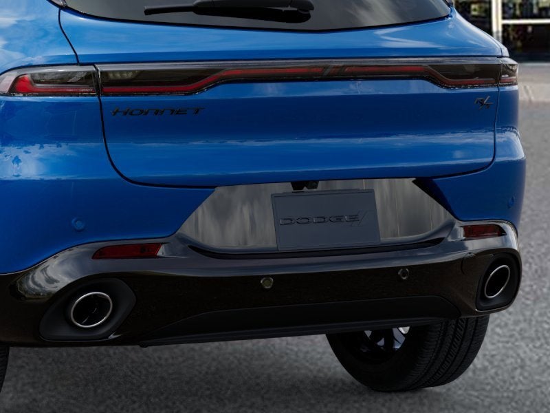 2025 Dodge Hornet R/T